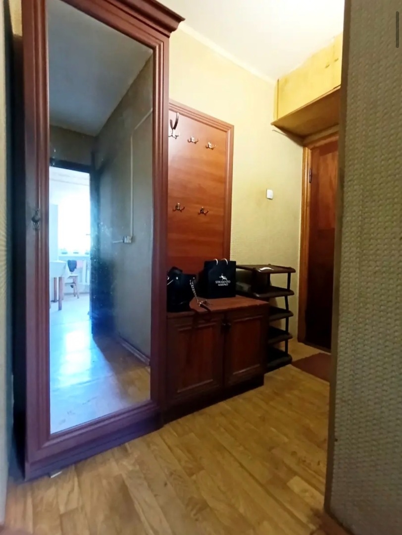 продажа трехкомнатной квартиры номер A-174791 в Малиновском районе, фото номер 12